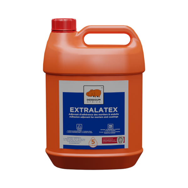 extralatex